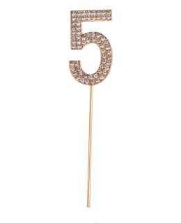 STRASSI NUMERO 5 KAKKUKORISTE Main Image