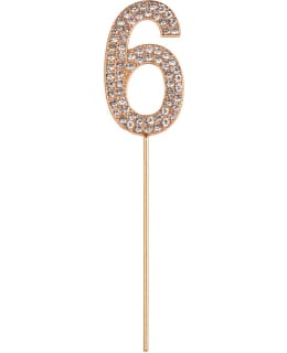 STRASSI NUMERO 6 KAKKUKORISTE Main Image