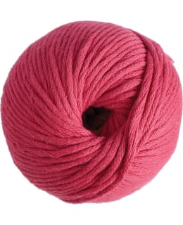 DMC NATURA XL 100G PINK VIRK.LANKA Main Image