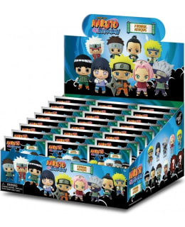 NARUTO 3D LAUKKUKORISTE Main Image