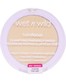 Wet n Wild Bare Focus Clarifying Finishing Powder 7,8 g kivipuuteri Main Image