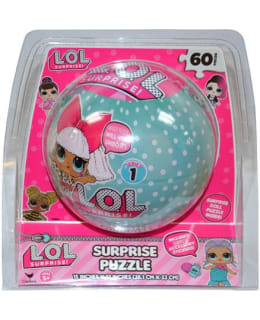 L.O.L 60-OS PALAPELI PALLOSSA Main Image