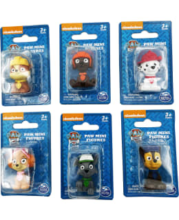 RYHMÄ HAU FIGUURI Main Image