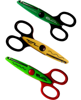 FISKARS KIDZORS SAKSISETTI 3PACK 8231 Main Image