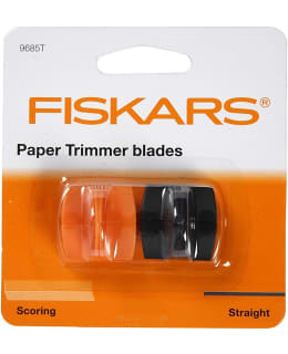 FISKARS TRIPLETRACK 2KPL VARATERÄT Main Image