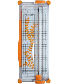 FISKARS KANNETTAVA PAPERILEIKKURI 30CM Main Image
