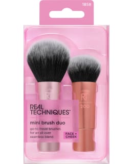 RT MINI BRUSH DUO MEIKKISIVELLINDUO Main Image
