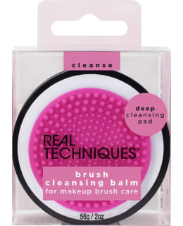 RT BRUSH CLEANSING BALM-MEIKKIS. PUHD. Main Image