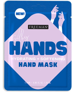 Freeman Hydrating + Softening Silky Hands Mask 24 ml käsinaamio Main Image