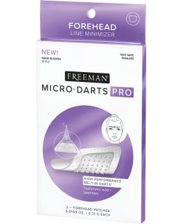 Freeman Micro-Darts Pro Forehead otsan pystyjuonnelaput Main Image