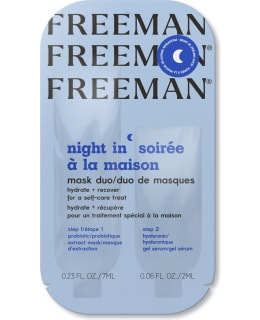 FREEMAN NIGHT IN 7+2ML NAAMIO+SEERUMI Main Image