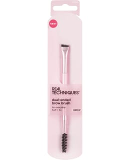 RT DUAL-ENDED BROW BRUSH KULMASIVELLIN Main Image