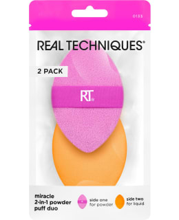 RT MIRACLE 2-IN-1 POWDER PUFF DUO VIPPA Main Image