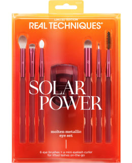 RT MOLTEN METALLIC EYE-SIVELLINSETTI Main Image