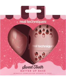 RT SWEET TOOTH BATTER UP BASE SPONG+CASE Main Image