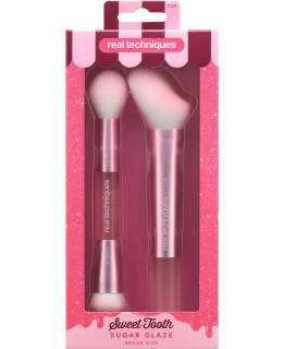 RT SWEET TOOTH SUGAR GLAZE BRUSH DUO Main Image