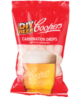 COOPERS CARBONATION DROPS JÄLKIKÄYMISSOK Main Image