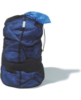 COCOON SLEEPING BAG STORAGE BAG Main Image