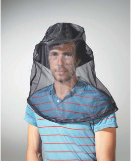 COCOON MOSQUITO HEAD NET Main Image