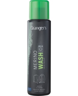 GRANGERS MERINO WASH 300ML Main Image