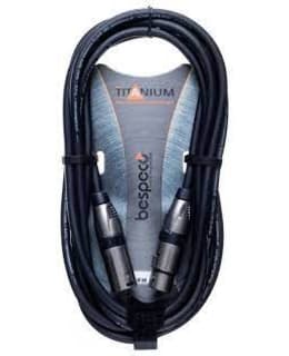 BESPECO TT300FM TITANIUM MICROPHONECA 3M Main Image