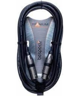 BESPECO TT600FM TITANIUM MICROPHONECA 6M Main Image