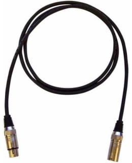 BESPECO IROMB600BK MICROPHONECABLE 6M Main Image