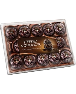 FERRERO RONDNOIR 138 G SUKLAAKONVEHTEJA Main Image