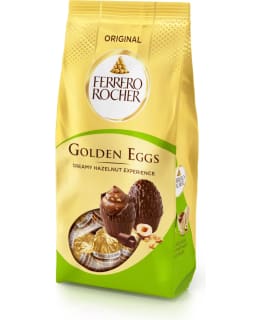 FERRERO ROCHER GOLDEN SUKLAATÄYTEMUNIA Main Image
