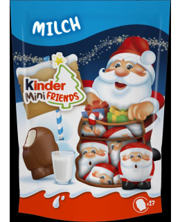 KINDER CHOCOLATE MINI FRIENDS SUKLHAHMOT Main Image