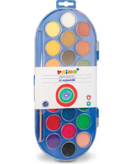 MOROCOLOR PRIMO WATERCOLOURS Main Image