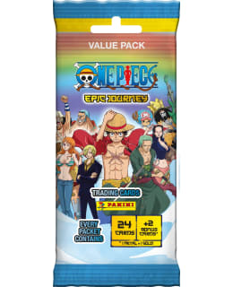 ONE PIECE EPIC JOURNEY VALUE PACK 2023 Main Image