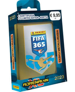 PANINI FIFA 365 ADRENALYN XL RASIA 2301 Main Image