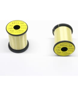 UNI KEVLAR 3/0 50 YDS Main Image