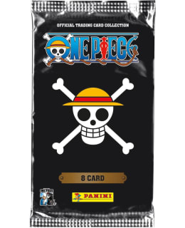 ONE PIECE KERÄILYKORTIT 2024 Main Image