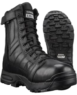 ORIGINAL SWAT ALL LEATHER TACT WPF 40 Main Image