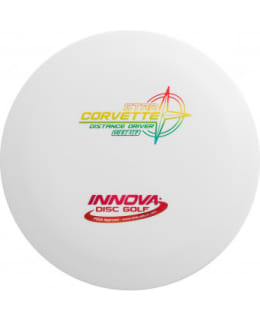 INNOVA CORVETTE STAR DRAIVERI 25 Main Image