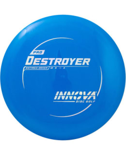 INNOVA DESTROYER PRO DRAIVERI 25 Main Image