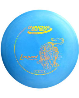 INNOVA LEOPARD DX DRAIVERI 25 Main Image