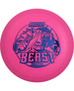 INNOVA BEAST DX DRAIVERI 25 Main Image