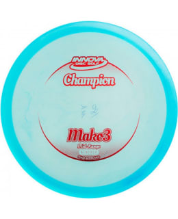 INNOVA MAKO3 CHAMPION MIDARI 25 Main Image