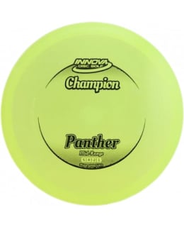 INNOVA PANTHER CHAMPION MIDARI 25 Main Image
