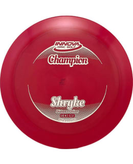 INNOVA SHRYKE CHAMPION DRAIVERI 25 Main Image