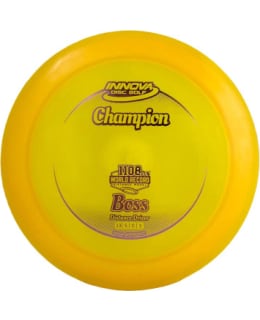 INNOVA BOSS CHAMPION DRAIVERI 25 Main Image