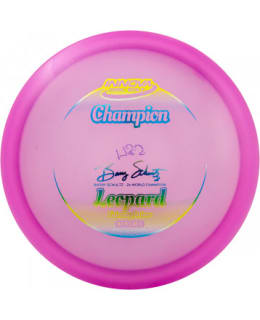 INNOVA LEOPARD CHAMPION DRAIVERI 25 Main Image
