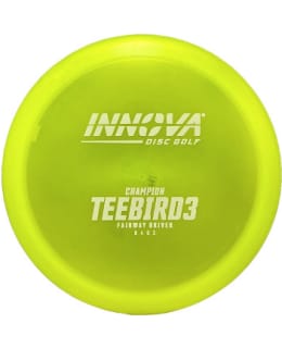 INNOVA TEEBIRD3 CHAMPION DRAIVERI 25 Main Image