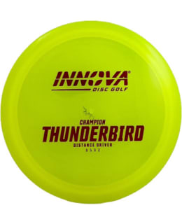 INNOVA THUNDERBIRD CHAMPION DRAIVERI 25 Main Image