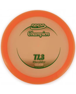 INNOVA TL3 CHAMPION DRAIVERI 25 Main Image