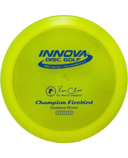INNOVA FIREBIRD CHAMPION DRAIVERI 25 Main Image