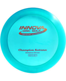 INNOVA KATANA CHAMPION DRAIVERI 25 Main Image